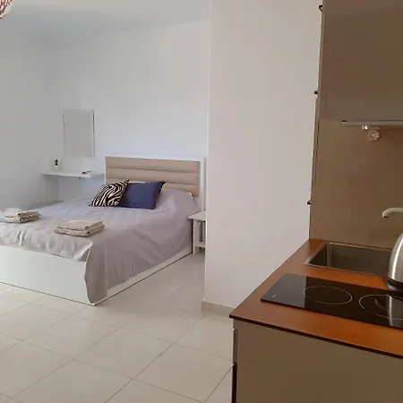 Holiday Appartement Shëngjin