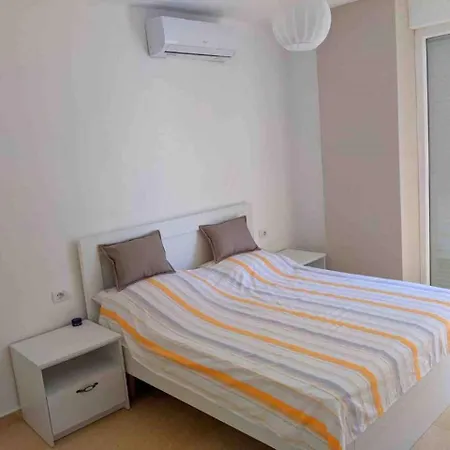 Appartement Holiday Shëngjin