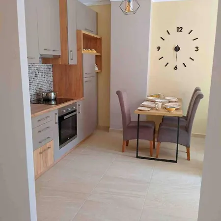 Appartement Holiday