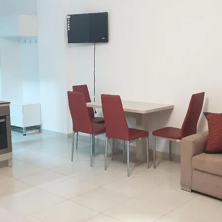 Holiday Appartement *